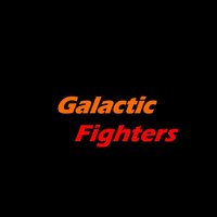 Galactic Fighters (itch) (Danniboy1234) screenshot, image №3682618 - RAWG