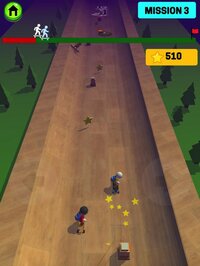 Skateboard Challenge Game screenshot, image №3825733 - RAWG