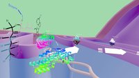 Glycolysis pathway screenshot, image №2298634 - RAWG