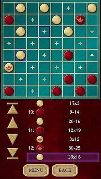 Checkers Free screenshot, image №1437194 - RAWG