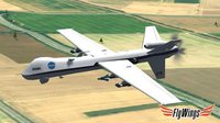 Flight Simulator Paris 2015 HD screenshot, image №1564610 - RAWG