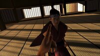 Dragon Fist: VR Kung Fu screenshot, image №2867768 - RAWG