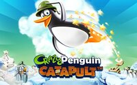 Crazy Penguin Catapult screenshot, image №3008670 - RAWG