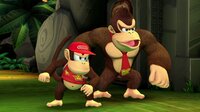 Donkey Kong Country Returns HD screenshot, image №4077653 - RAWG