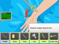 Arm Surgery screenshot, image №874284 - RAWG
