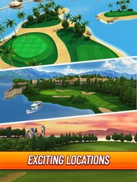 Golf Strike screenshot, image №2810511 - RAWG