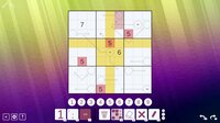 Arrow Sudoku screenshot, image №2849653 - RAWG