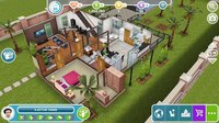 The Sims FreePlay screenshot, image №1413489 - RAWG