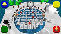 A Maze in Game screenshot, image №1138296 - RAWG