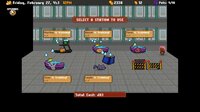 Pixel Petkeeper screenshot, image №3529980 - RAWG