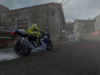 Super-Bikes: Riding Challenge screenshot, image №451162 - RAWG