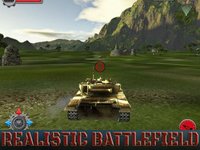 Fury Battle Tanks Furious screenshot, image №1854178 - RAWG