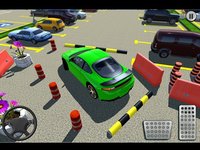 Real Car Parking Game 2019 screenshot, image №2041467 - RAWG