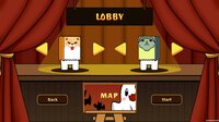 Baggy Duo screenshot, image №4125484 - RAWG