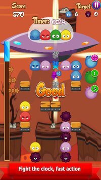 Marbleus puzzle game screenshot, image №2991594 - RAWG