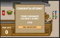 All You Can Eat (itch) (jinxedbyte) screenshot, image №3120497 - RAWG