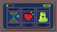 Slime Boi Pocket Edition screenshot, image №2591846 - RAWG