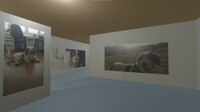 Andy's Museum screenshot, image №3369682 - RAWG