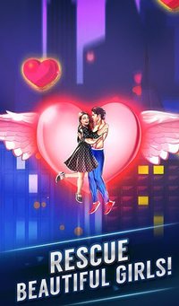 Hrithik Action Runner Game screenshot, image №1450651 - RAWG