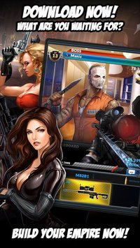Underworld Empire screenshot, image №1977146 - RAWG