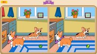 Dogs Contrast screenshot, image №4170147 - RAWG