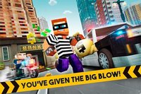 🚔 Robber Race Escape 🚔 Police Car Gangster Chase screenshot, image №2087757 - RAWG