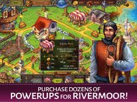 Runefall - Medieval Match 3 screenshot, image №2211072 - RAWG