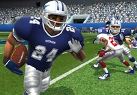 Madden NFL 10 screenshot, image №524201 - RAWG