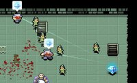 Dumber dwarves screenshot, image №2453850 - RAWG