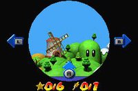 Mario Pinball Land screenshot, image №732525 - RAWG