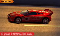 Ridge Racer 3D screenshot, image №793794 - RAWG