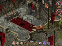 Sacred screenshot, image №373861 - RAWG