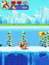 Ice Age: Scrat-Ventures screenshot, image №1716679 - RAWG