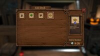 Lucky Lord: The Coin Pusher of Fate screenshot, image №4209885 - RAWG