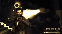 Deus Ex: Human Revolution - Director's Cut screenshot, image №2366844 - RAWG