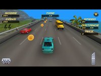 Panic Highway Racer 3D screenshot, image №2113014 - RAWG