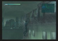 Metal Gear Solid 2: Sons of Liberty screenshot, image №725542 - RAWG