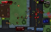 Zombie Scrapper (itch) screenshot, image №1227429 - RAWG