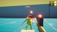 1 Shot | kill zombies screenshot, image №2657136 - RAWG