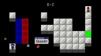 Save The Liquid Meat (DETEI GameJam) screenshot, image №3725431 - RAWG