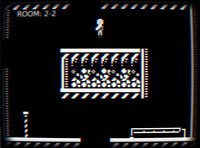 Slimers Dungeon screenshot, image №1715123 - RAWG