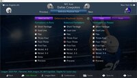 Pro Strategy Football 2026 screenshot, image №4259241 - RAWG