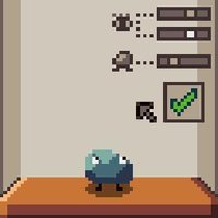 Pet Rock (itch) screenshot, image №1044933 - RAWG