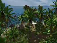 Pirate Hunter screenshot, image №393290 - RAWG