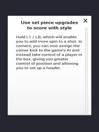 Cheats for FIFA 17 screenshot, image №2111752 - RAWG