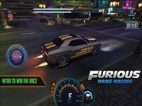 Furious 8 Drag Racing screenshot, image №2774402 - RAWG