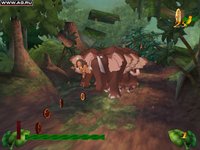 Disney's Tarzan screenshot, image №1709218 - RAWG