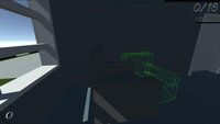Unique Mover screenshot, image №2919380 - RAWG