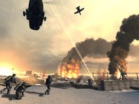 World in Conflict screenshot, image №450762 - RAWG