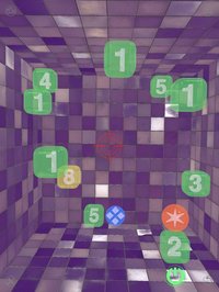 [AR] Cube screenshot, image №2188200 - RAWG
